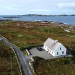 Lands End - Connemara Ferienhaus *