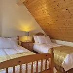 Ferienhaus Lands End - Connemara Aughrus More