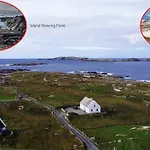 Ferienhaus Lands End - Connemara *