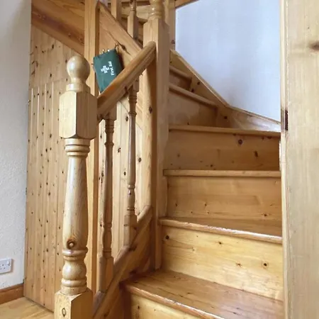 Lands End - Connemara Aughrus More