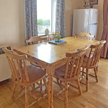 Lands End - Connemara Aughrus More