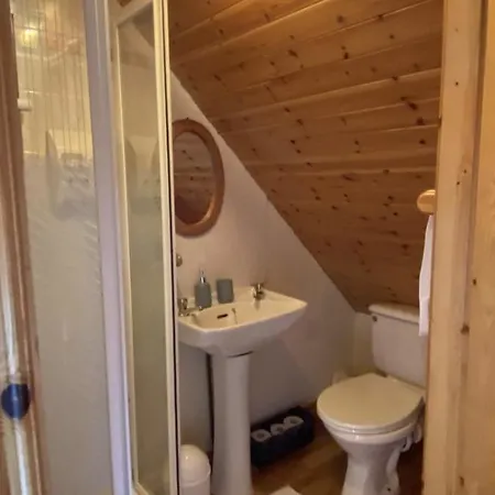 Lands End - Connemara Hébergement de vacances