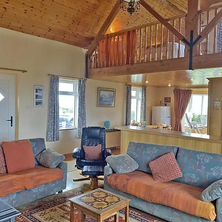 Lands End - Connemara * Aughrus More