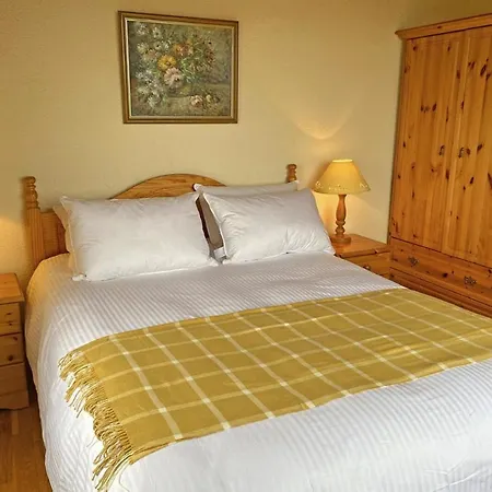 Lands End - Connemara Semesterbostad Aughrus More