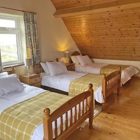 Lands End - Connemara *