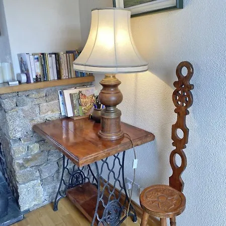 Lands End - Connemara Hébergement de vacances