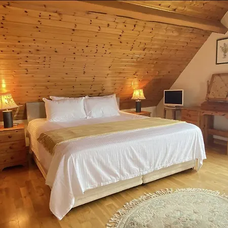 Lands End - Connemara * Aughrus More