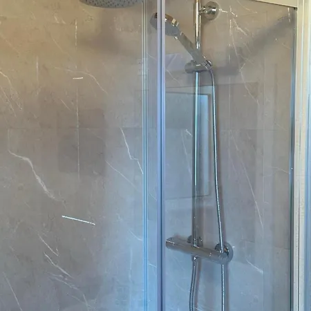 Lands End - Connemara