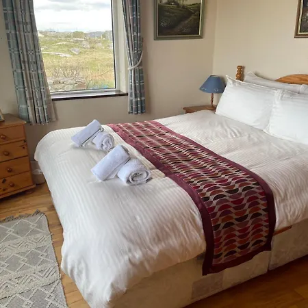 Semesterbostad Lands End - Connemara