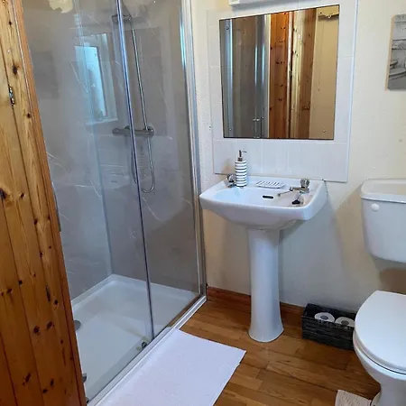 Lands End - Connemara Aughrus More