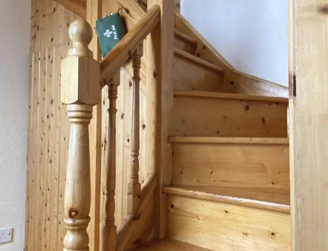 Lands End - Connemara Aughrus More