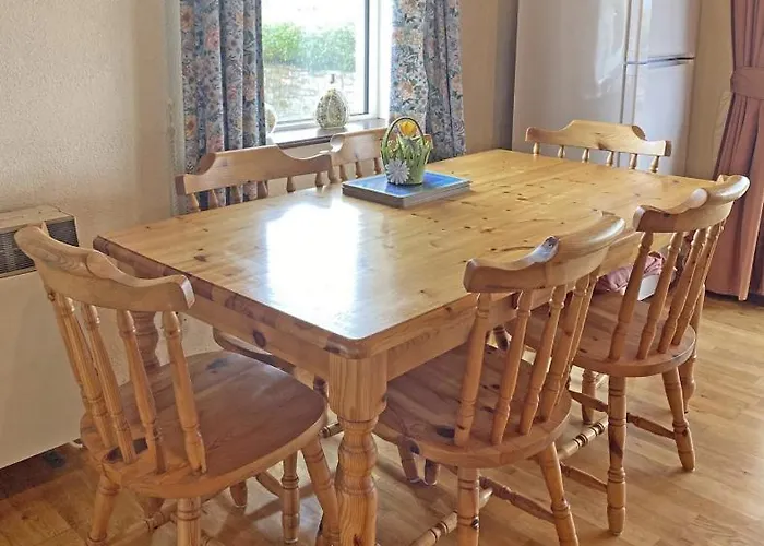 Lands End - Connemara Aughrus More