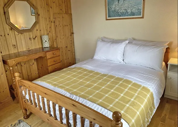 Σπίτι διακοπών Lands End - Connemara Aughrus More