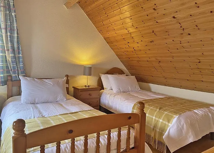 Σπίτι διακοπών Lands End - Connemara Aughrus More