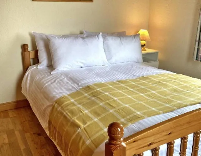 Lands End - Connemara Σπίτι διακοπών *