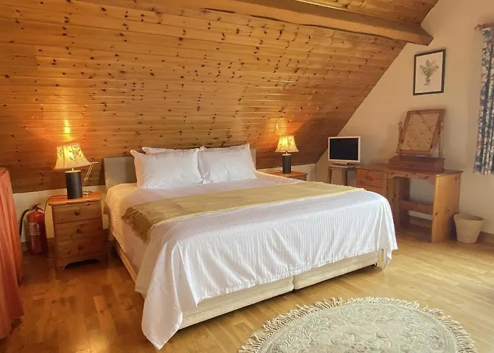 Lands End - Connemara * Aughrus More