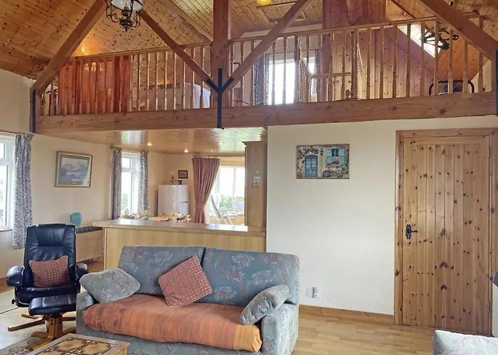 Lands End - Connemara Σπίτι διακοπών