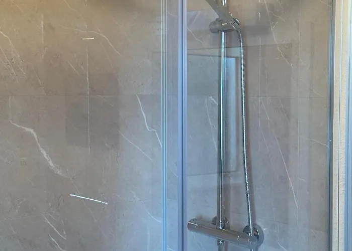 Lands End - Connemara