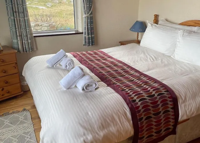 Σπίτι διακοπών Lands End - Connemara