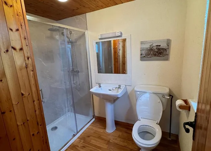 Lands End - Connemara Σπίτι διακοπών *